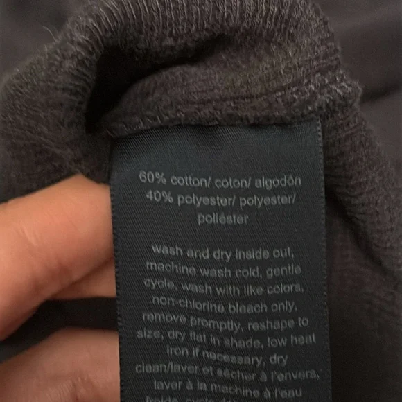 Tommy Hilfiger Long Sleeve - Picture 6 of 9